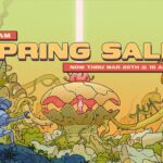 Steam Spring Sale Brings ‘Half-Life: Alyx’ to 70% Off and Tons of Other Great PC VR Deals