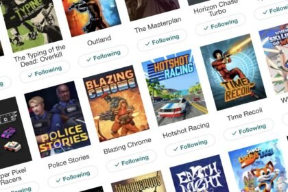 Power up your Gamer Network ID with our Steam Integration