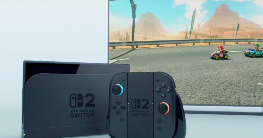 A Nintendo Switch 2 may set you back $400 or more, boffins predict, but Ninty "will sell boatloads" anyway