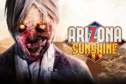 The Original Arizona Sunshine's Online Multiplayer Will Stop Working In July