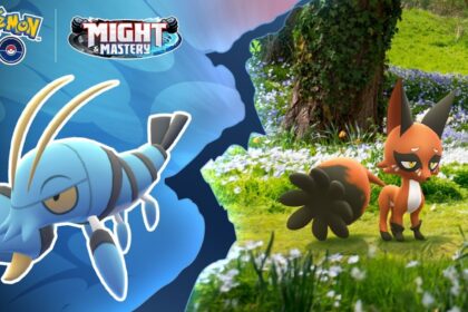 Pokémon Go ‘Deep Depths’ event guide
