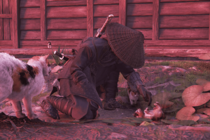 Where to find ‘Cat Island’ in Assassin’s Creed Shadows