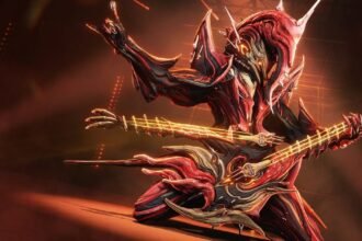 Periphery and Warframe 1999 come together with a new guest track, but how on earth did that happen?