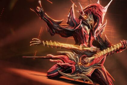 Periphery and Warframe 1999 come together with a new guest track, but how on earth did that happen?