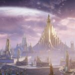 All Marvel Rivals maps and modes in season 2