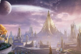 All Marvel Rivals maps and modes in season 2