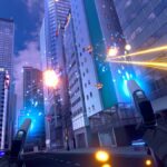 Resist PS VR2 Update Adds 120Hz Refresh Rate On PS5 Pro