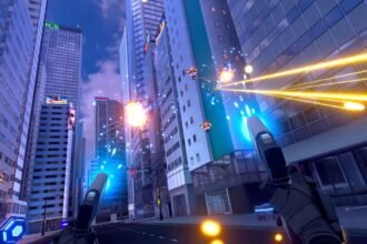 Resist PS VR2 Update Adds 120Hz Refresh Rate On PS5 Pro