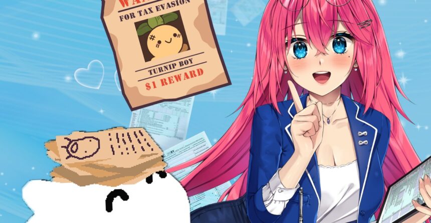 5 games about taxes to procrastinate filing your actual taxes