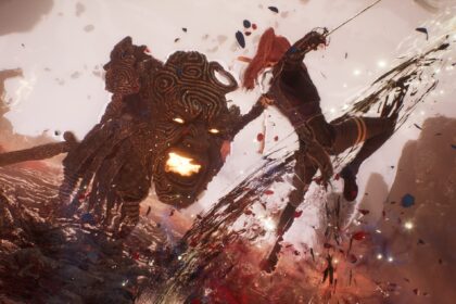 Clair Obscur: Expedition 33 Might Be 2025’s Most Ambitious RPG