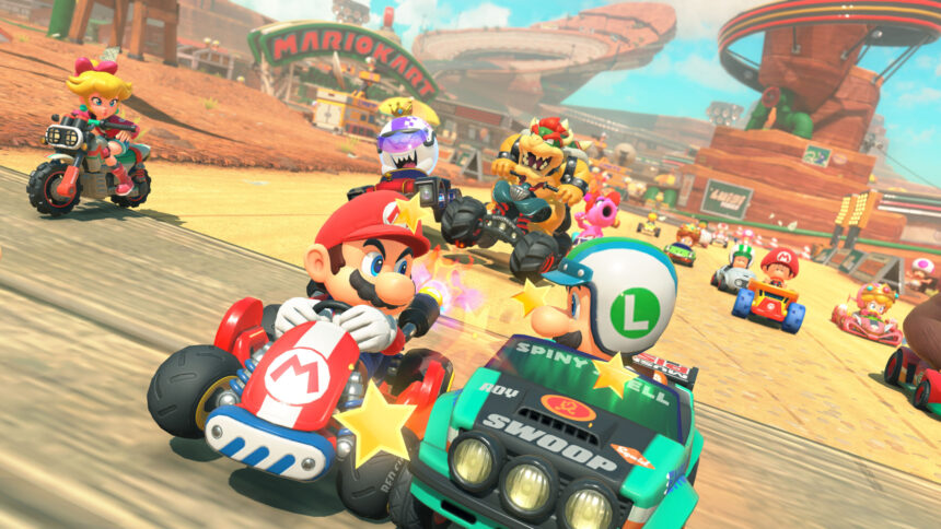 Nintendo Can Get Away With Raising Prices Because of Exclusives – Former PlayStation Boss