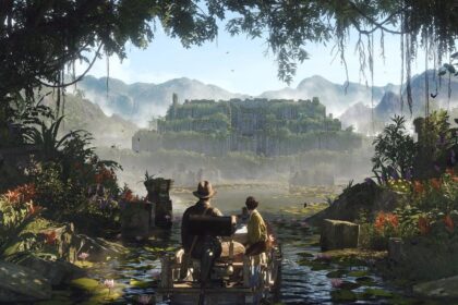 Indiana Jones and the Great Circle PS5 – Everything You Need to Know