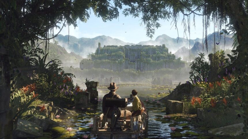 Why Uncharted Fans Shouldn’t Skip Indiana Jones and the Great Circle on PS5