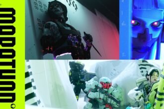 Marathon Looks Like Another Bungie Rollercoaster, But the Price of Admission Gives Pause