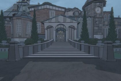 All permanent additions in Blue Prince and how to unlock them