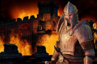 This is the Perfect Time for an Elder Scrolls 4: Oblivion Remake