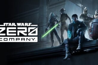 Star Wars Zero Company Launches in 2026, First Trailer Revealed