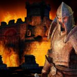 Why I’m Excited to Revisit The Elder Scrolls 4: Oblivion’s Open World