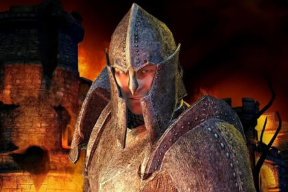 5 Improvements We Want to See in The Elder Scrolls 4: Oblivion Remake