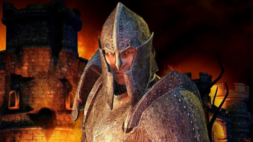 5 Improvements We Want to See in The Elder Scrolls 4: Oblivion Remake