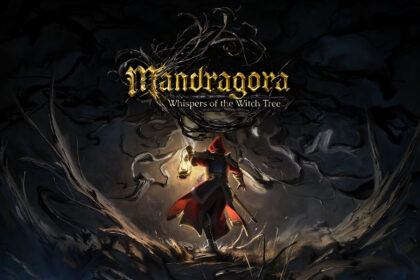 Mandragora: Whispers of the Witch Tree Review – Room to Grow