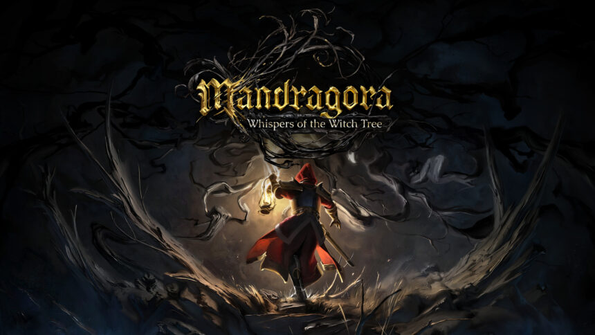 Mandragora: Whispers of the Witch Tree Review – Room to Grow
