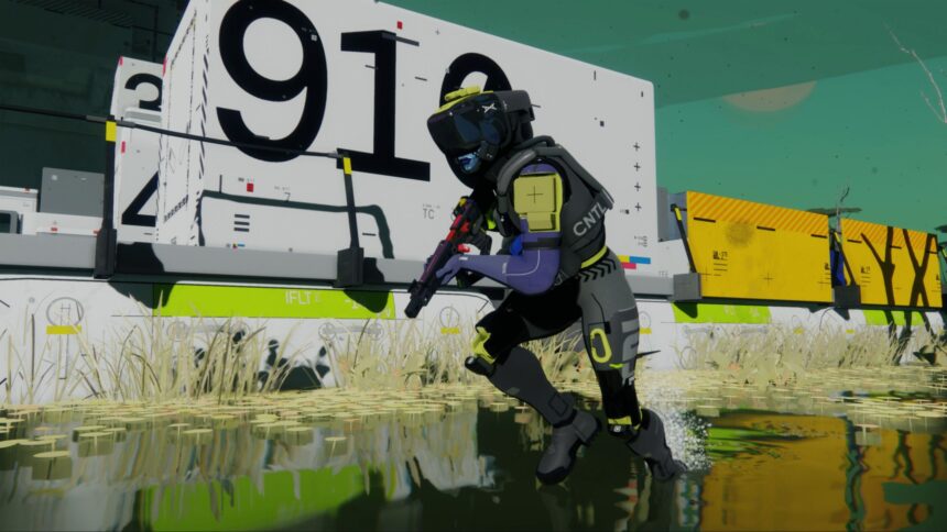 Marathon Developer Says Price is “Definitely Going to be a Conversation”