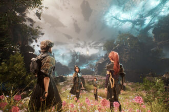Clair Obscur: Expedition 33 Review – Tomorrowland