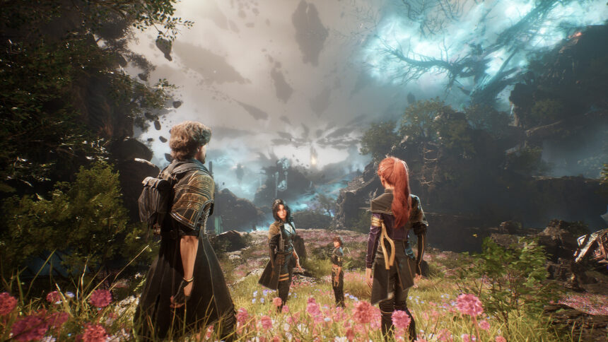 Clair Obscur: Expedition 33 Review – Tomorrowland