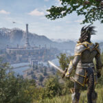 The Elder Scrolls 4 Oblivion Remastered