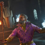 The Elder Scrolls 4 Oblivion Remastered Guide – How To Get A Cure For Vampirism
