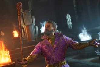The Elder Scrolls 4 Oblivion Remastered Guide – How To Get A Cure For Vampirism