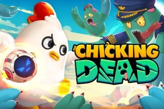 [Industry Direct] Opening a New Chapter in VR Gaming – ‘The ChicKing Dead’ Enters Early Access!