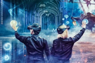 Should You Make A VR Trip To Tyffonium During Your Vacation To Japan?