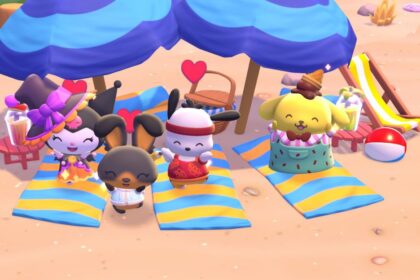 Best gifts for every character in Hello Kitty Island Adventure