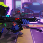 With Marathon, Bungie has a chance for the three-peat