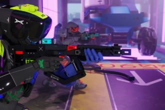 With Marathon, Bungie has a chance for the three-peat