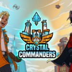 Crystal Commanders Hands-On: A Mixed Reality Introduction To Real-Time Strategy
