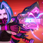 2XKO will have an offline mode with all champions unlocked, intended to support tournament organizers