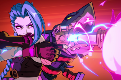2XKO will have an offline mode with all champions unlocked, intended to support tournament organizers