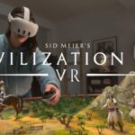 Civilization VII VR Review: A Claustrophobic Take On Bringing Strategy To VR &amp; MR
