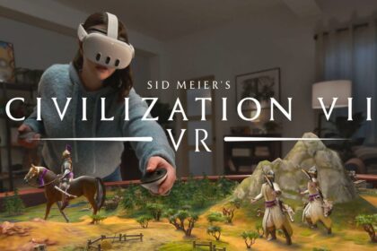 Civilization VII VR Review: A Claustrophobic Take On Bringing Strategy To VR &amp; MR