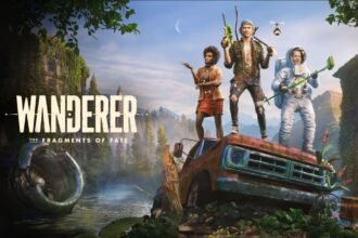 Wanderer: The Fragments Of Fate Roadmap Reveals Combat &amp; Quest 3 Upgrades