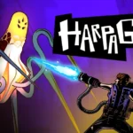 VR Shooter-Smasher Harpagun Heads To PlayStation VR2 &amp; Steam Soon