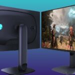 This 4K gaming monitor is on sale for its lowest price ever