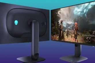 This 4K gaming monitor is on sale for its lowest price ever