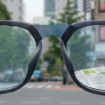 AR driving at last – this Android Auto feature could mean navigation on smart glass