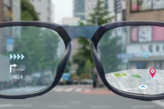 AR driving at last – this Android Auto feature could mean navigation on smart glass