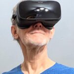 VR isn’t just fun. It’s a new hope for early detection of Alzheimer’s