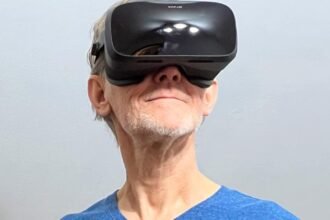 VR isn’t just fun. It’s a new hope for early detection of Alzheimer’s